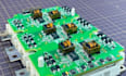 automotive pcb engineering, rf circuit, pcb board design and circuit schematic