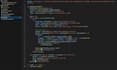 do web scraping and data extraction using python