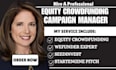 setup your equity crowdfunding on wefunder,startengine and seedinvest