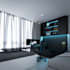 design your gaming room set up