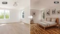design your interior and visualise your idea