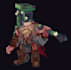 make high quality models in blockbench
