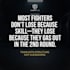 create a professional conditioning and fight fitness program