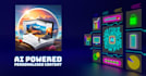 provide personalised ai powered content