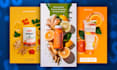 design high converting facebook and instagram ad creatives