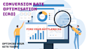 provide ai empowered conversion rate optimisation cro