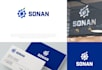 do modern professional adventure, gear logo