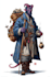 dnd character art and dnd character art