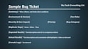 test web products as an istqb certified tester