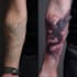 design professional tattoo and custom tattoo