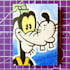 draw a custom sketch card