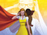 draw comic book comic book cover cover art character