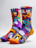socks design unique socks design