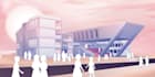 do architectural artistic render