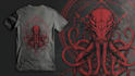 design t shirt illustration