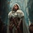 create an epic fantasy book cover