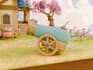 create 3d scenes for your game