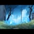 create a anime style background art illustration for vtuber stream