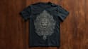 design creative and modern t shirt design