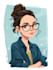 disney cartoon style drawing
