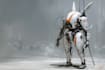 do robot and mech design