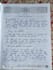 write anything with pure elegance handwriting