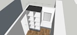 create detailed cabinetry joinery drawings