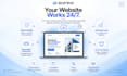 develop your wordpress website