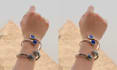 do high end jewellery retouching and image editing