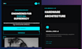fix HTML CSS javascript website issues quickly