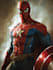 do comic book illustration, comic book artist, graphic