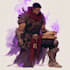 dnd character art and dnd character art