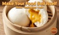 professionally enhance and retouch your food photos