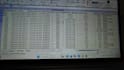 clean, merge, split and deduplicate messy excel data