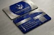 design professional luxury buissness card