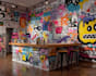 design professional graffiti wall art and murals