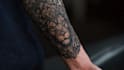 design professional tattoo and custom tattoo