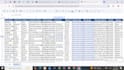 web research data entry