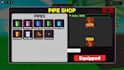 develop a professional roblox mini game or brand experience