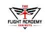 design unique airplane logo