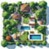 do your landscape design