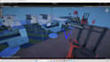 develop gameplay systems in unreal engine
