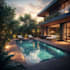design and render your landscape design