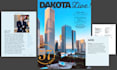 design or redesign investor and wealth management brochures