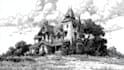 create pen and ink illustrations