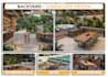 design your backyard 3d landscape, patio, outdoor kitchen