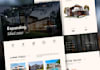 design, redesign webflow website, figma to framer or webflow, framer website