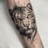 design professional creative tattoo design