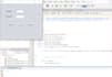 build a professional java desktop gui application