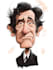 do a political cartoon art